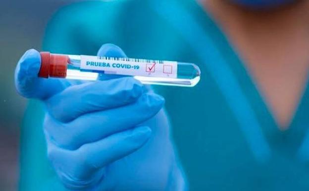Talayuela registra 3 altas y 2 nuevos positivos