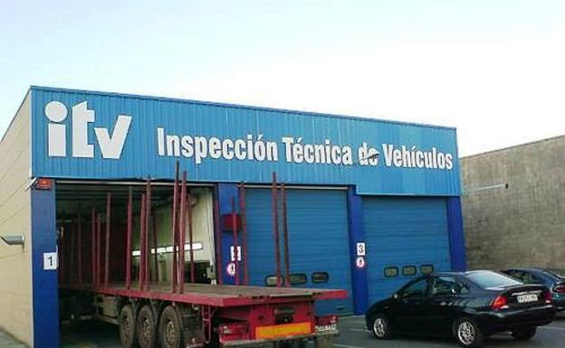 Las citas para pasar la ITV en Navalmoral se abrirán a partir de enero