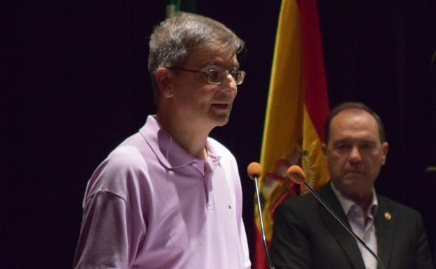 Aplazada la entrega de premios del Certamen de Relatos Severa Galán
