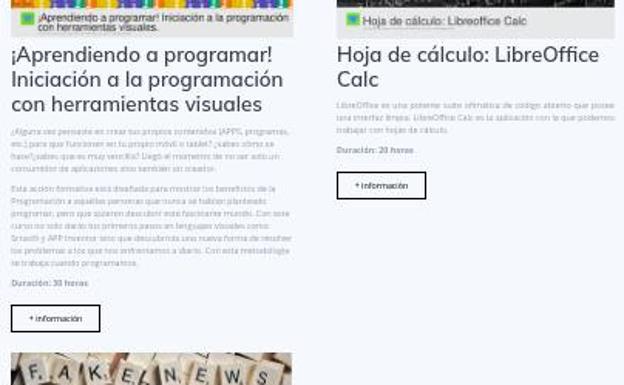 AUPEX lanza una nueva edición de formación online para el desarrollo de competencias digitales