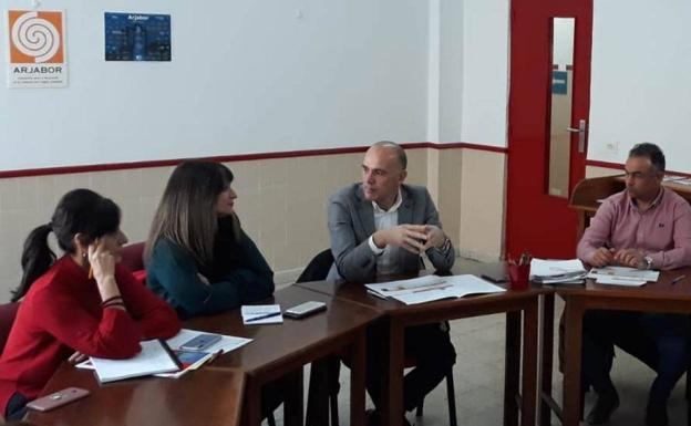Abierta la VI convocatoria de ayudas bajo la metodología LEADER en la Comarca Campo Arañuelo