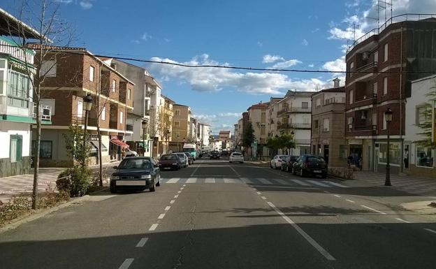 El Ayuntamiento habilita un correo para que los ciudadanos aporten sugerencias para reparar desperfectos en el Municipio