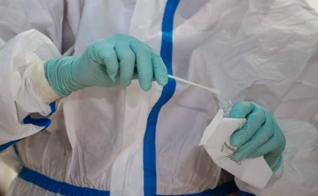 Talayuela registra 5 altas epidemiológicas y cierra un brote
