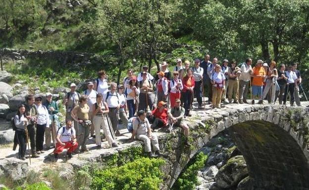 La segunda ola de la pandemia de coronavirus obliga a cancelar la 36ª travesía Carlos V en Extremadura