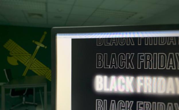 La Guardia Civil alerta de un aumento de estafas por «Phishing» en las compras de comercio electrónico