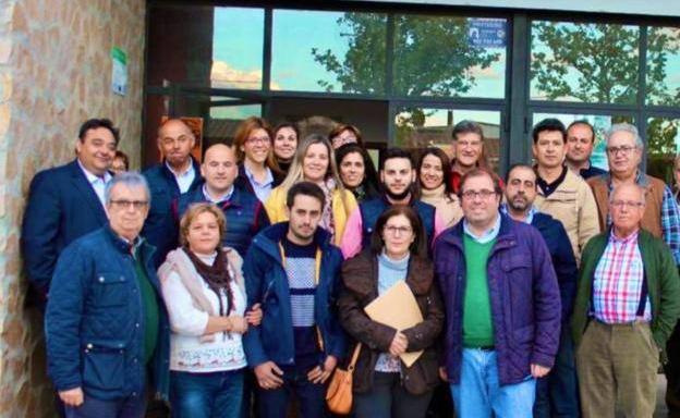 El PP de Campo Arañuelo rechaza el nuevo cambio de ubicación de la sede de la Mancomunidad de Municipios