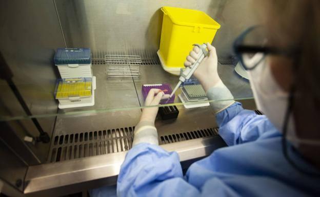 Bajan los casos activos de covid-19 en la Zona de Salud de Talayuela hasta los 15 positivos