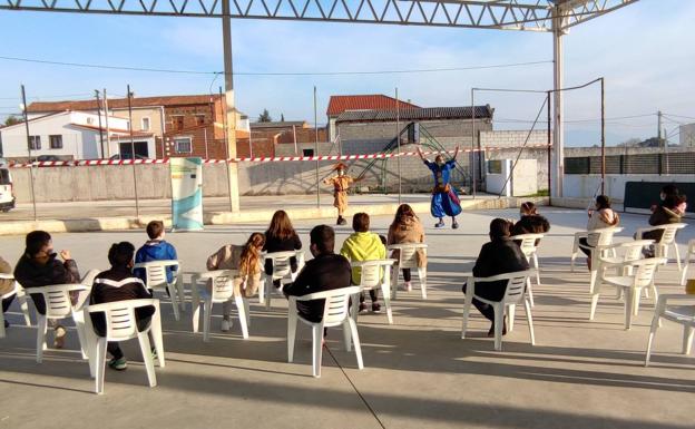 'Tierra Sin Límites' para aprender en la diversidad e inclusividad