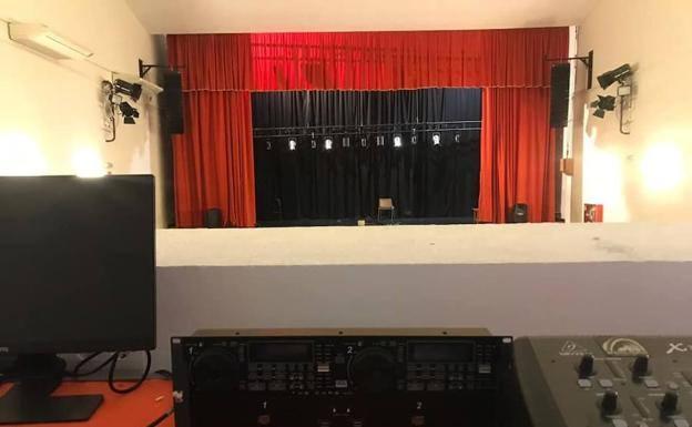 El concierto homenaje a Raphael y Rocío Jurado, 'Como yo te amo' esta noche en Talayuela