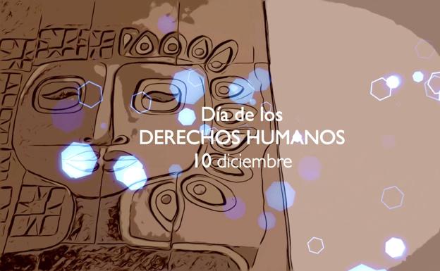 En el Día Internacional de los Derechos Humanos la Diputación lanza una campaña de sensibilización por una acción ciudadana coordinada