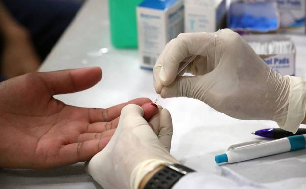 Talayuela registra 7 altas epidemiológicas y 5 nuevos casos positivos