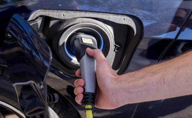 Talayuela dispondrá de punto de recarga para vehículos eléctricos