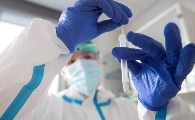 7 altas epidemiológicas rebajan el número de casos activos a 83