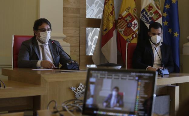 La hostelería cerrará por la tarde los días 31, 1, 2, 5 y 6 en toda Extremadura