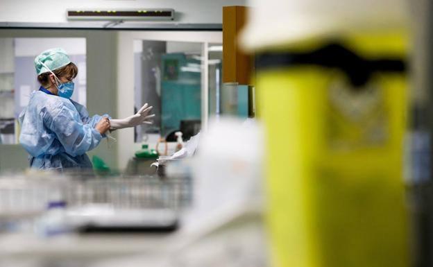Talayuela notifica 3 nuevos casos positivos y 7 altas epidemiológicas
