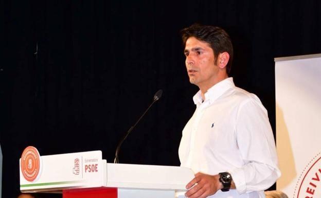 El alcalde de Talayuela pide a sus vecinos un último «sacrificio» en Nochevieja