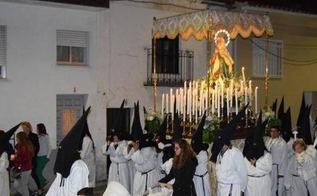 Talayuela no tendrá procesiones en Semana Santa de 2021