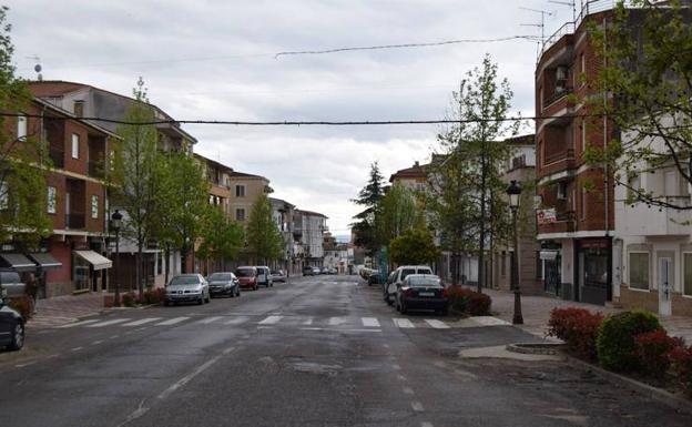 Sube el censo y el paro, pero bajan la renta, el número de matrimonios y la deuda pública