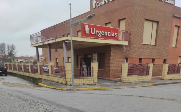 El centro de salud empieza a hacer pruebas de antígenos a sintomáticos sin cita previa
