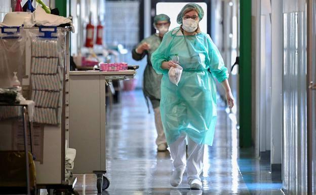 Sanidad notifica 3 nuevos positivos en Talayuela