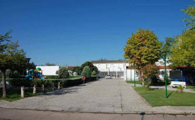 Inicia cuarentena un aula del CEIP San Miguel de Barquilla de Pinares