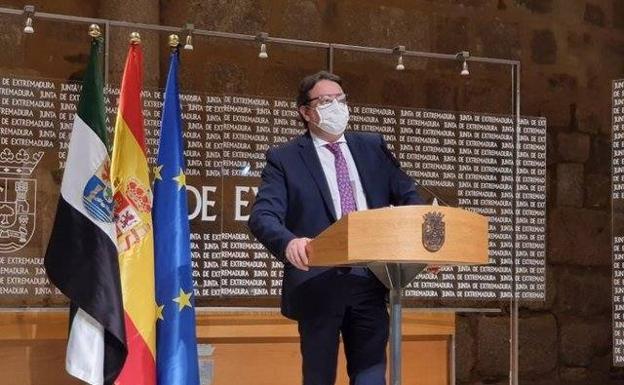 La prórroga del cierre de bares y comercio afecta a Talayuela