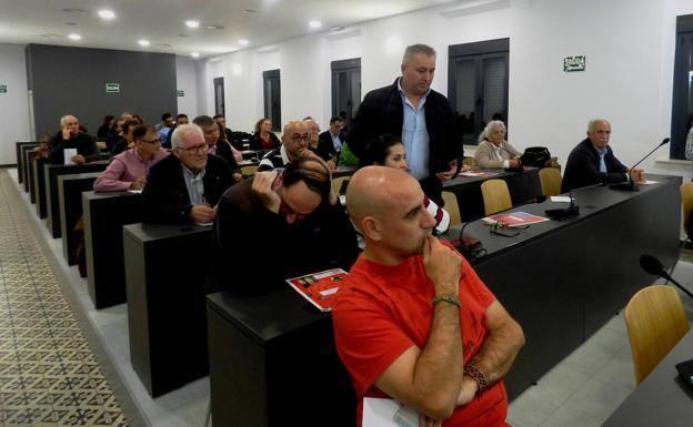 Continúa abierto el plazo para ayudas a proyectos productivos de Arjabor