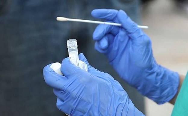 Desciende hasta 11 el número de casos activos en Talayuela
