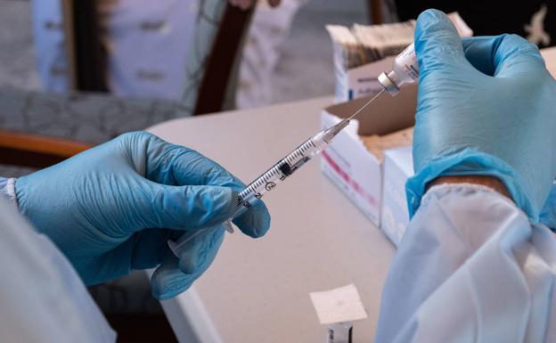 Sanidad notifica 3 nuevos positivos en Talayuela y alcanza los 21 casos activos