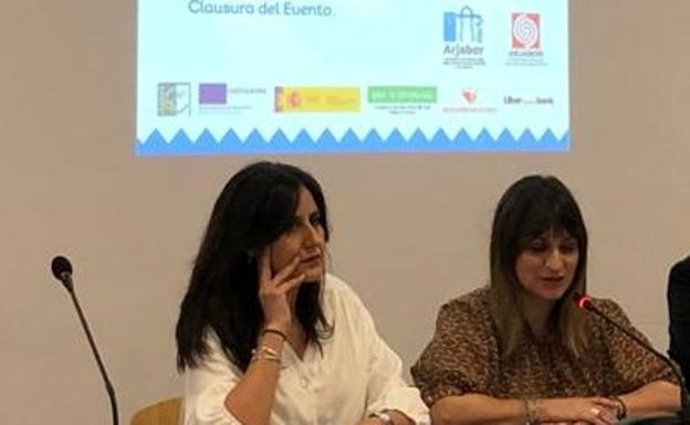 4 proyectos de Talayuela optan a las últimas ayudas convocadas por Arjabor