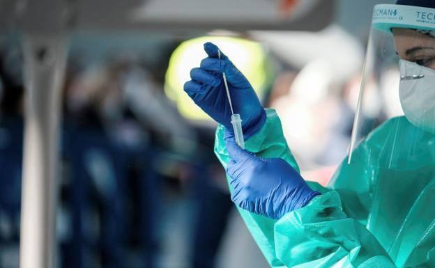 Otras 3 altas epidemiológicas hacen descender los casos activos a 13