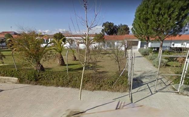 El lunes retoma las clases el aula en cuarentena del CEIP San José Obrero de Tiétar