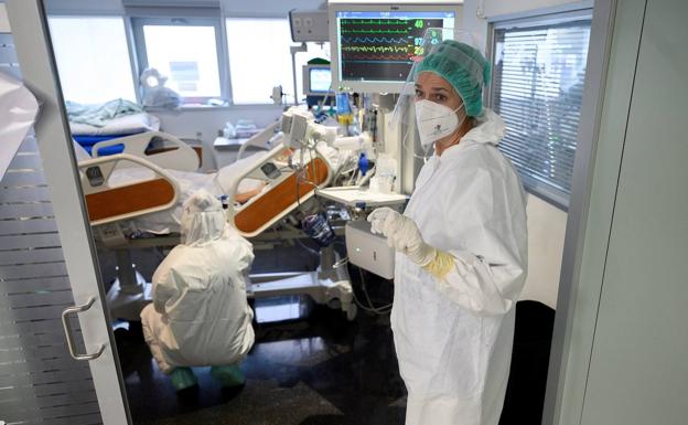 Sanidad notifica 2 nuevos positivos en Talayuela y 13 en el Área de Salud de Navalmoral
