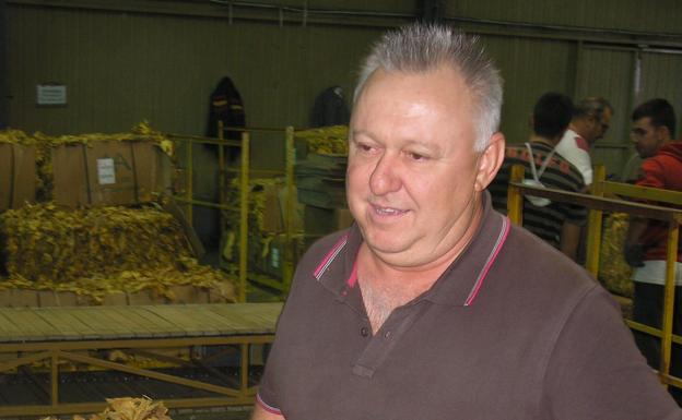 «Estamos preparando movilizaciones por la PAC»