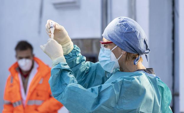 Talayuela no registra en esta jornada nuevos positivos ni altas epidemiológicas