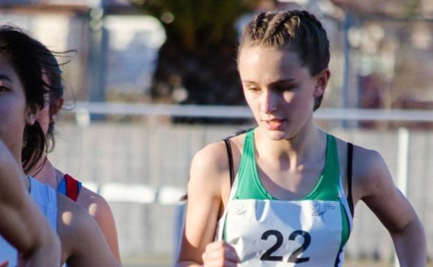 El C. A. Campo Arañuelo logra dos medallas de plata y cuatro de bronce en el Campeonato de Extremadura de Invierno de atletismo