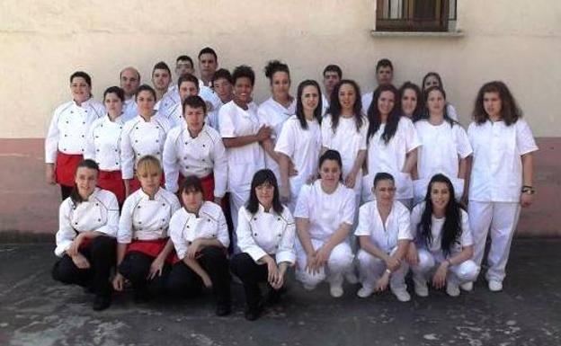 La Mancomunidad de Municipios impulsa una nueva escuela profesional