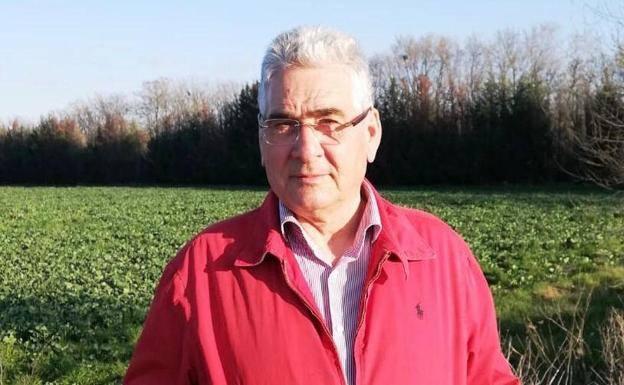 Los regantes de la Presa de las Fraguas trabajan en proyectos de ampliación y modernización de los regadíos
