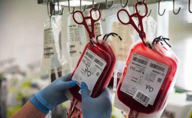 En marzo habrá extracciones de sangre en Pueblonuevo, Talayuela y Jarandilla
