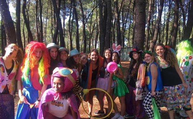 El circo volverá al Quinto Pino en verano