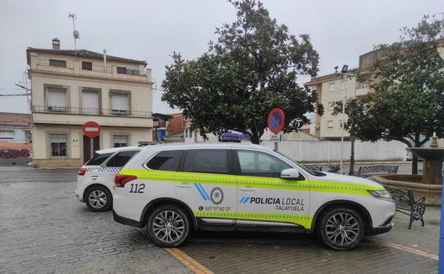 Más de 50 denuncias de la Policía Local por incumplimientos en el mes de febrero