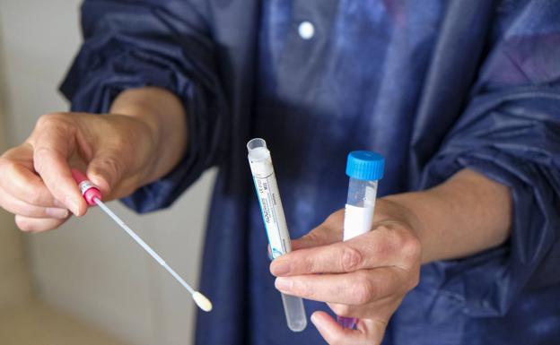 Talayuela comienza la semana sin registrar nuevos positivos