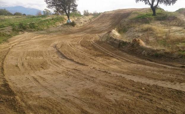 La Copa de España de Motocross Clásico visitará Miramontes a finales de mayo