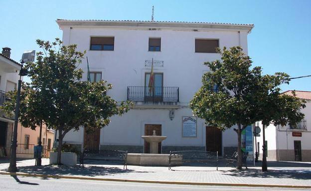 La Junta aporta 100.000 euros a los Servicios Sociales de Atención Social Básica de Talayuela y Miramontes