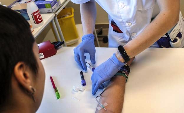 La unidad móvil de los donantes de sangre visitará este mes Losar de la Vera, Tiétar y Deleitosa
