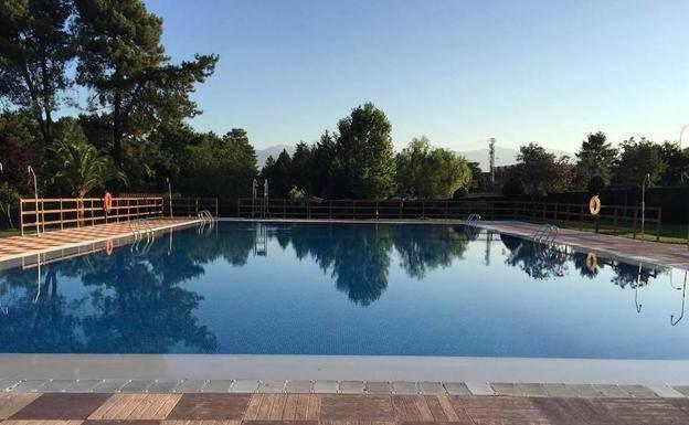 Los chapuzones en las piscinas municipales de Talayuela volverán este verano