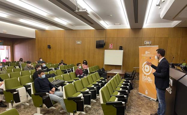 Más de 200 personas se forman en 17 cursos del proyecto de inserción social y laboral ISLA IV de la Diputación de Cáceres