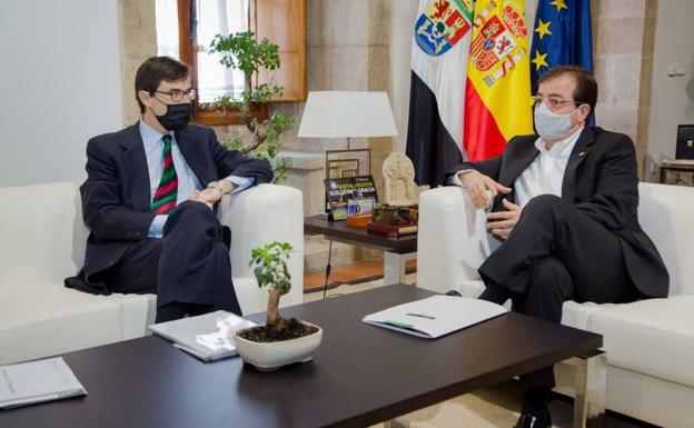 El secretario de Estado de la UE estima que el acuerdo entre el Gobierno y las CCAA sobre la PAC se cerrará en mayo
