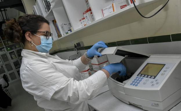 Talayuela notifica 1 nuevo caso positivo