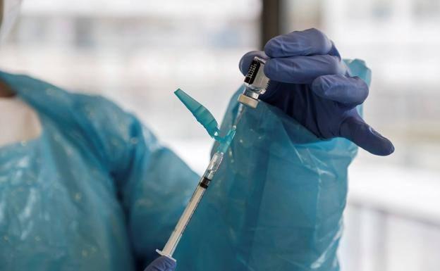 Sanidad no notifica nuevos positivos en Talayuela